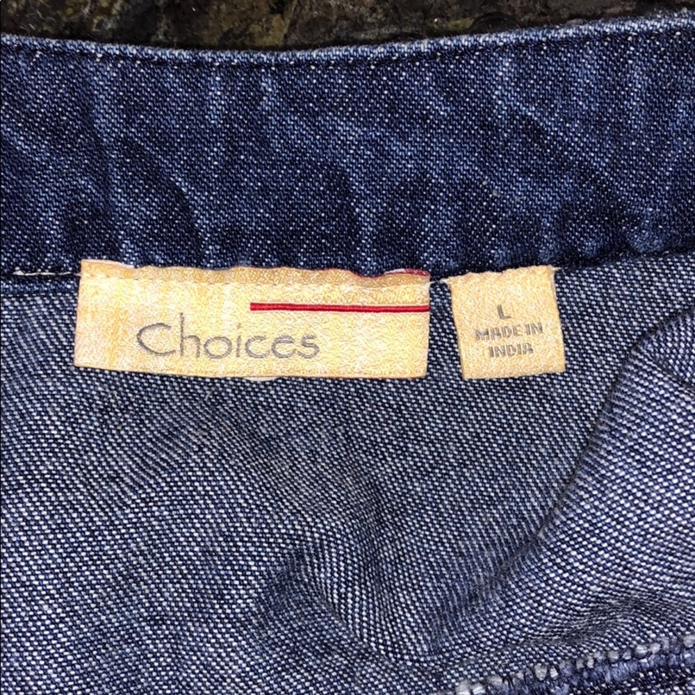 Jean Jacket - Picture 4 of 4